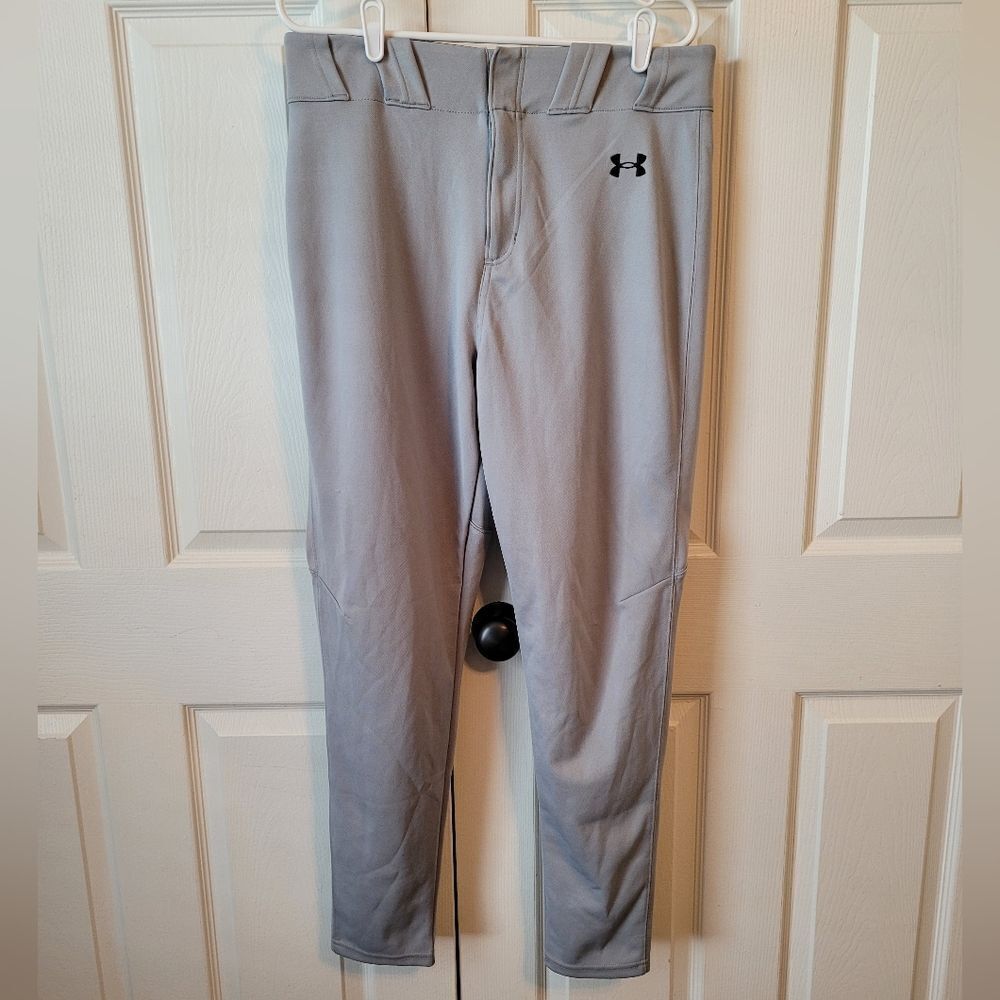 Under Armour‎ men's large baseball pants